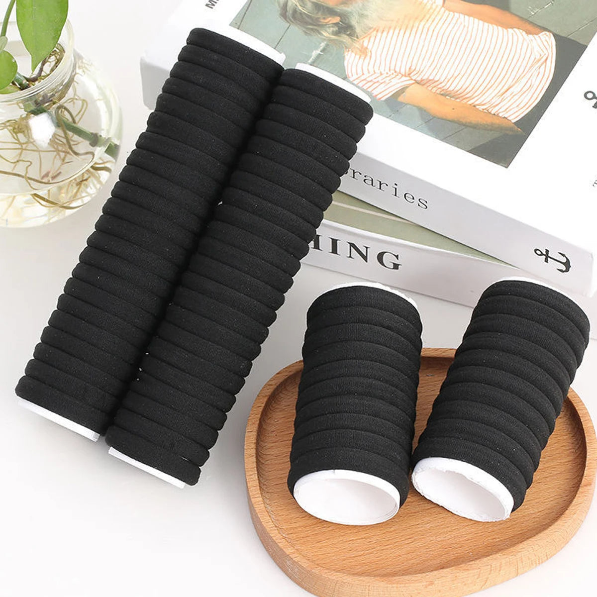COLET PARA CABELLO