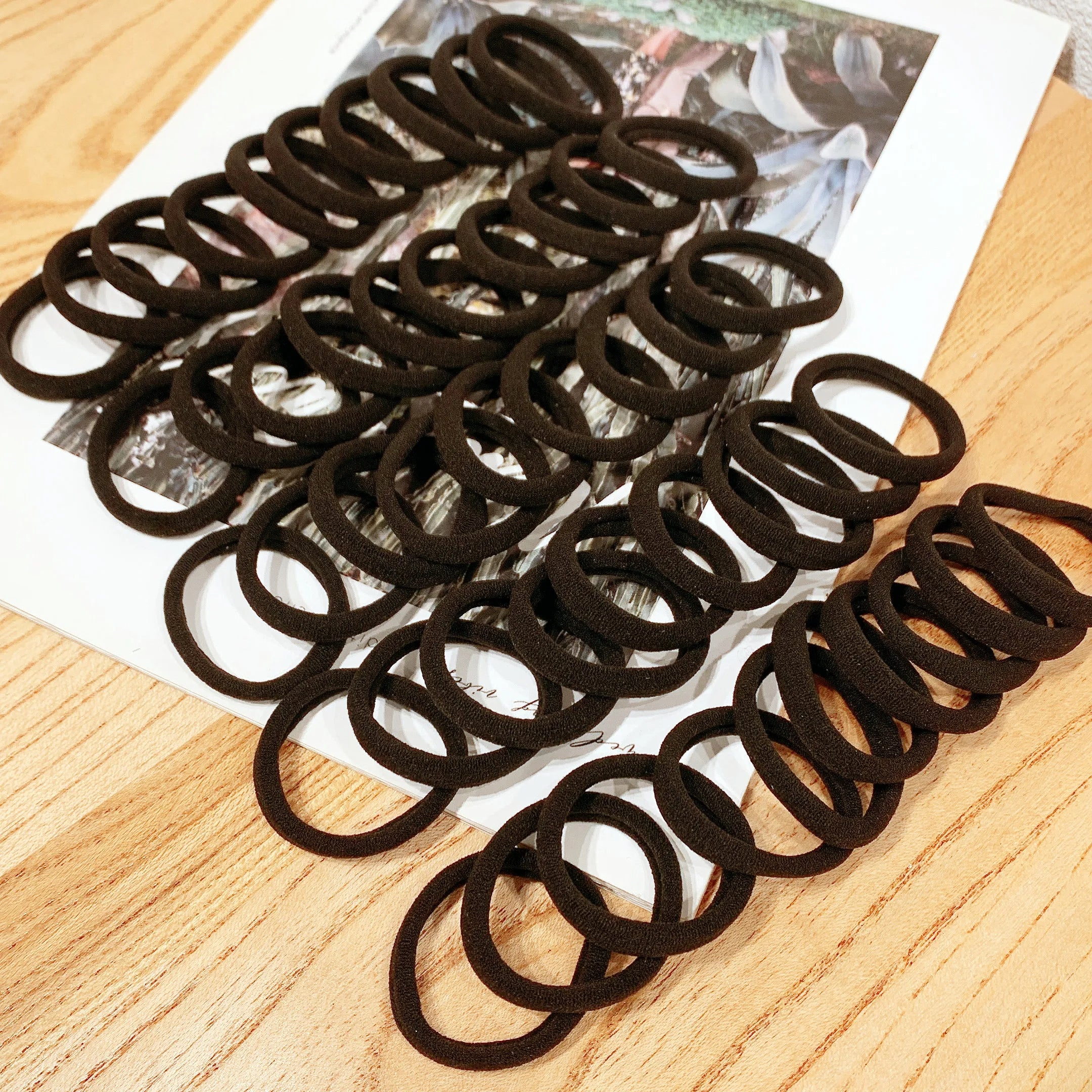COLET PARA CABELLO
